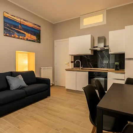 Porta Nuova * Torino