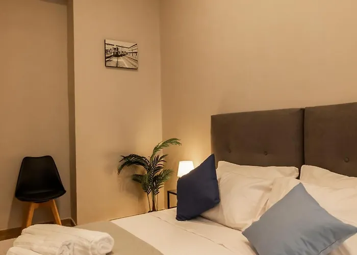 Apartment Porta Nuova