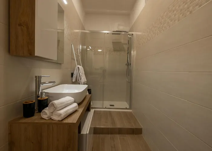 Apartment Porta Nuova *