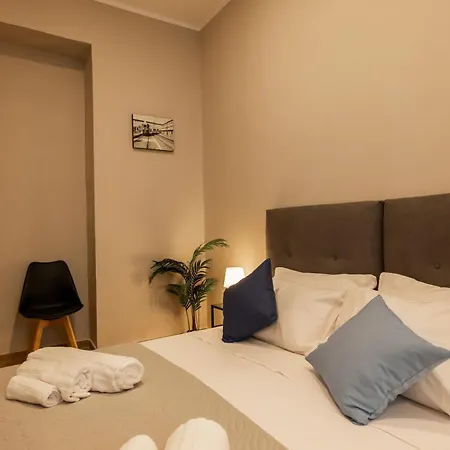 Apartmán Porta Nuova