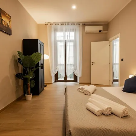 Porta Nuova Appartement Turin