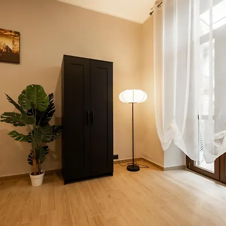 Porta Nuova Apartmán