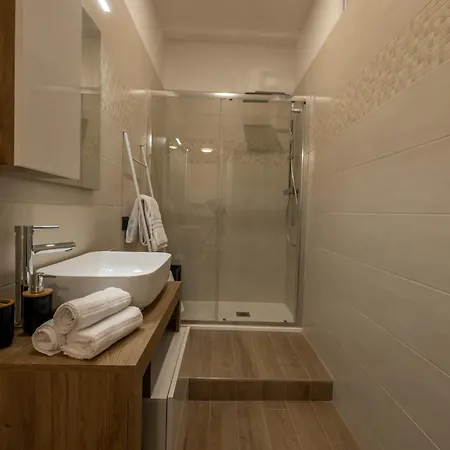 Appartement Porta Nuova *